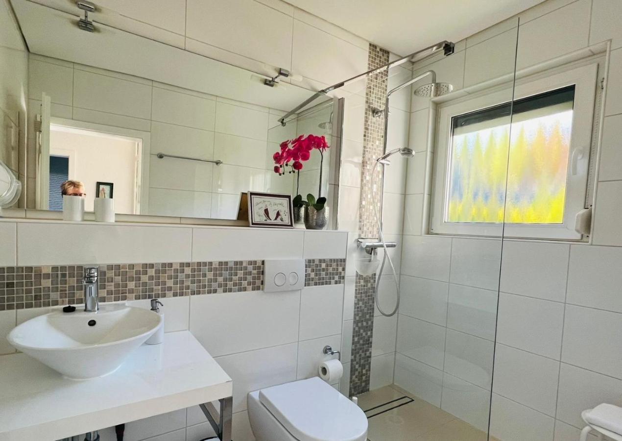 Lodge 2 باد هازبرغ المظهر الخارجي الصورة