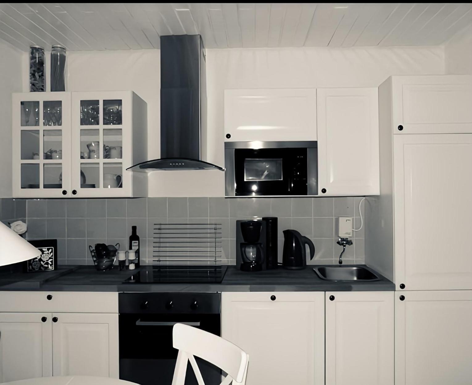 Lodge 2 باد هازبرغ المظهر الخارجي الصورة