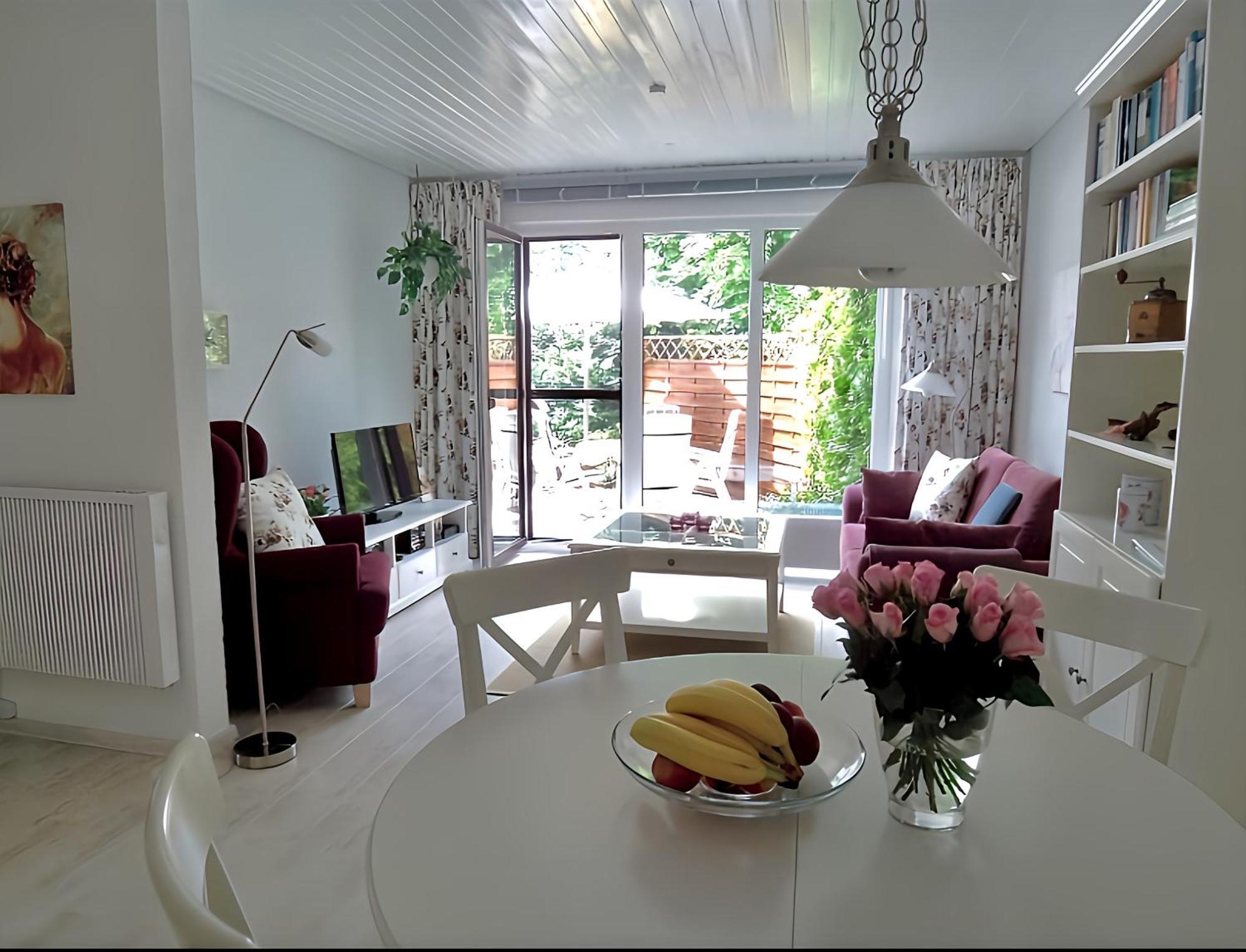 Lodge 2 باد هازبرغ المظهر الخارجي الصورة
